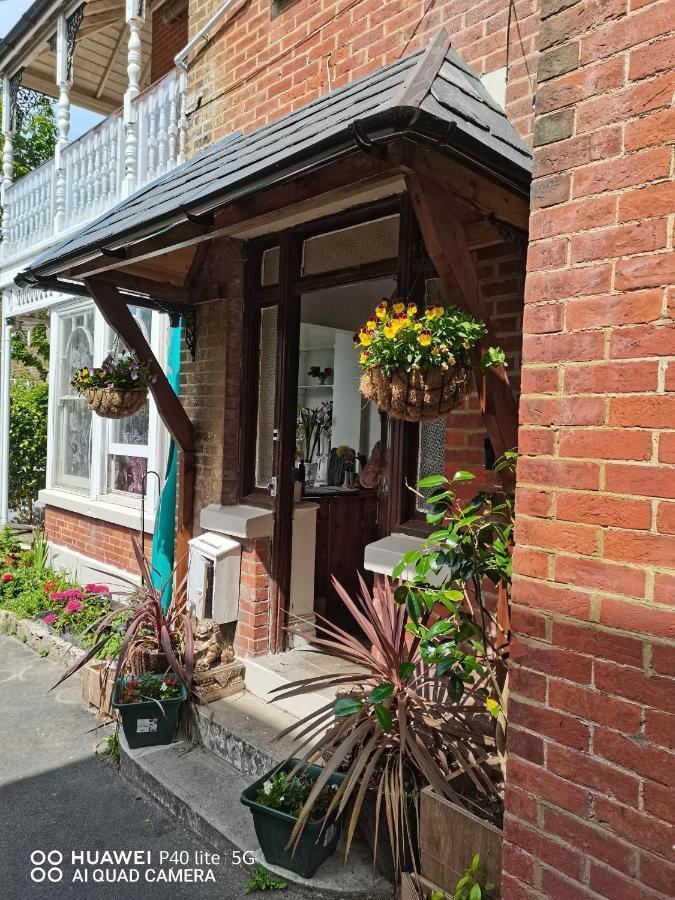 Lincoln House Hotel Борнмът Екстериор снимка