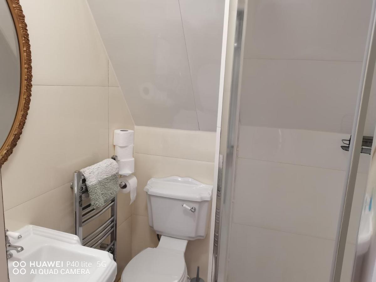 Lincoln House Hotel Борнмът Екстериор снимка