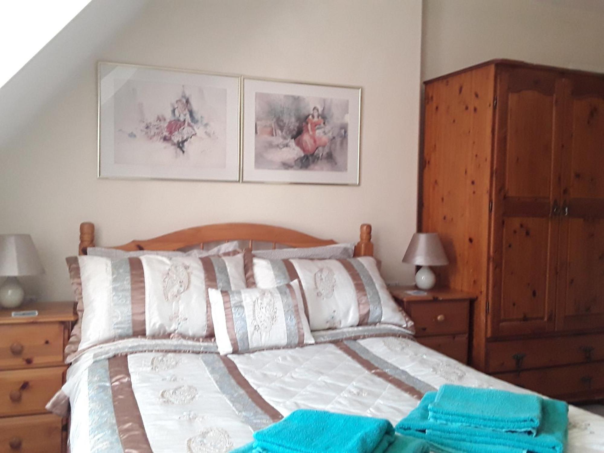 Lincoln House Hotel Борнмът Стая снимка