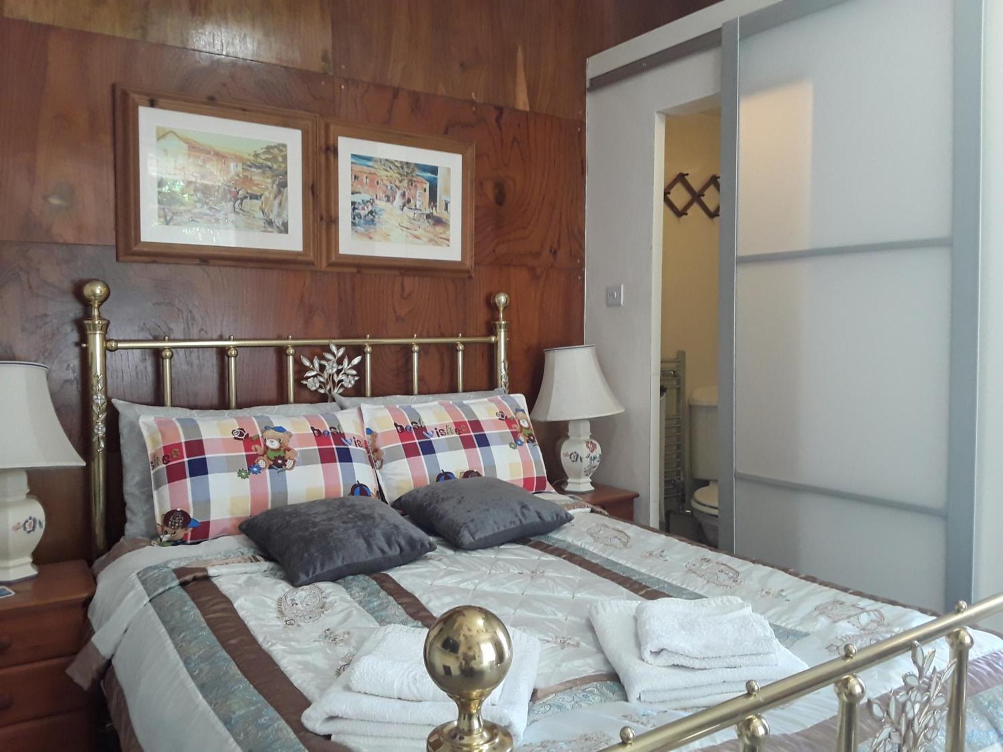 Lincoln House Hotel Борнмът Стая снимка
