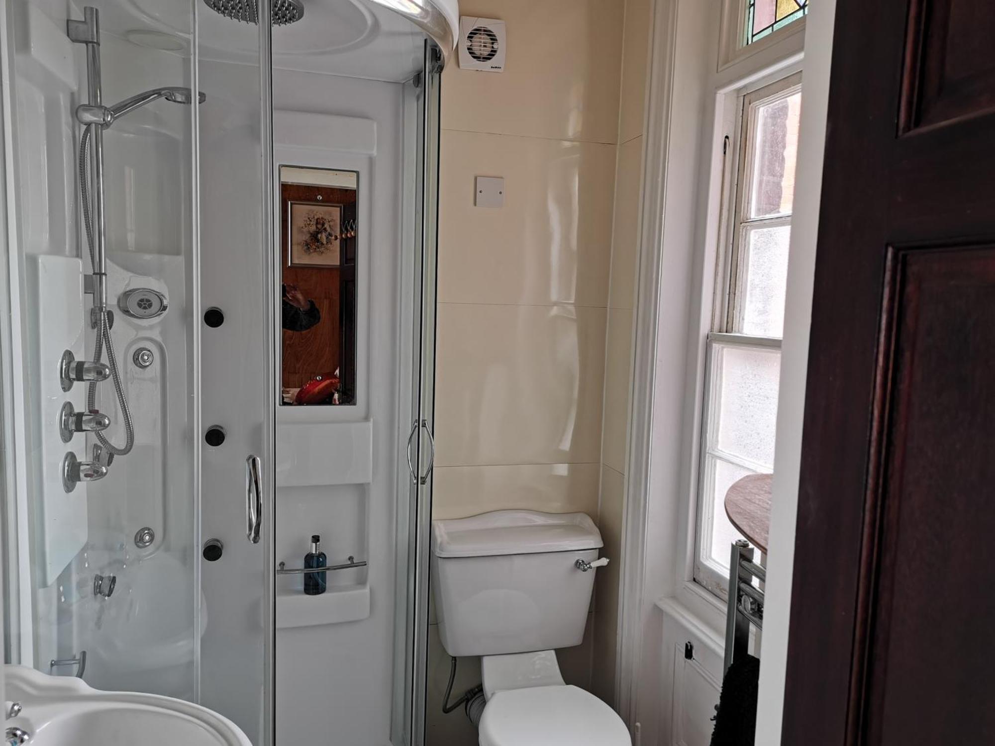Lincoln House Hotel Борнмът Стая снимка